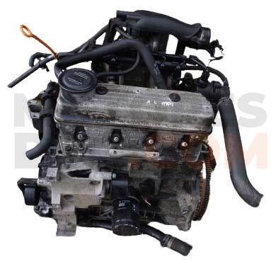 Motor AQW Skoda Fabia I Combi (6Y) 1.4 TDI (75 cv)