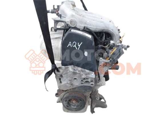 Motor AQY Audi A3 (8L) 1.9 TDI (90 cv)