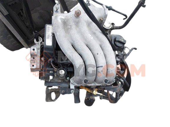 Motor AQY Audi A3 (8L) 1.9 TDI (90 cv)