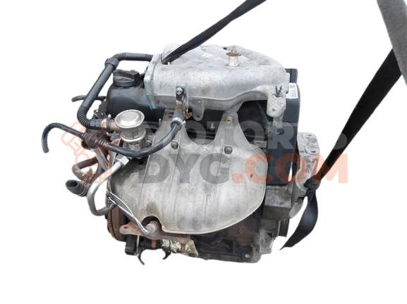 Motor AQY Audi A3 (8L) 1.9 TDI (90 cv)