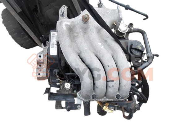 Motor AQY Audi A3 (8L) 1.9 TDI (90 cv)