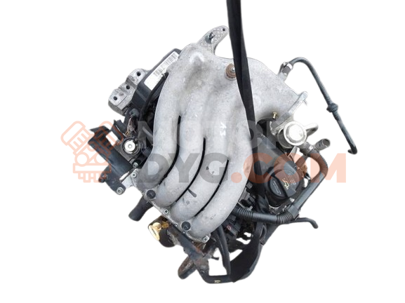 Motor AQY Audi A3 (8L) 1.9 TDI (90 cv)