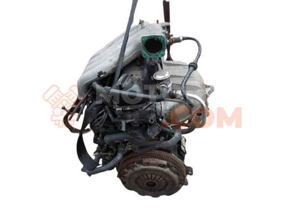 Motor AQY Audi A3 (8L) 1.9 TDI (90 cv)