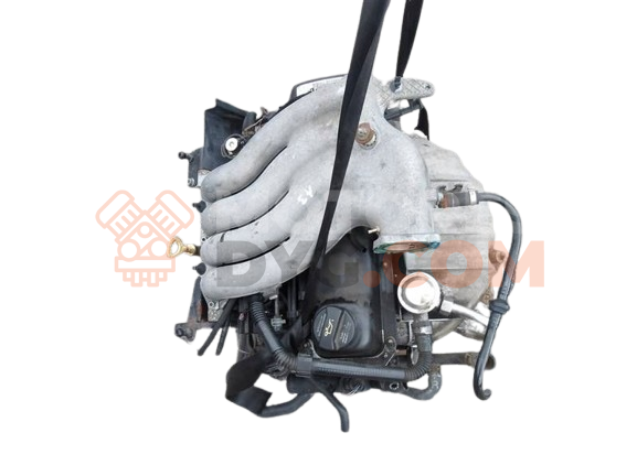 Motor AQY Audi A3 (8L) 1.9 TDI (90 cv)