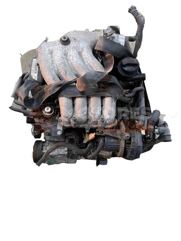 Motor aqy Skoda Fabia Sedan I (6Y) 2.0 (115 cv)