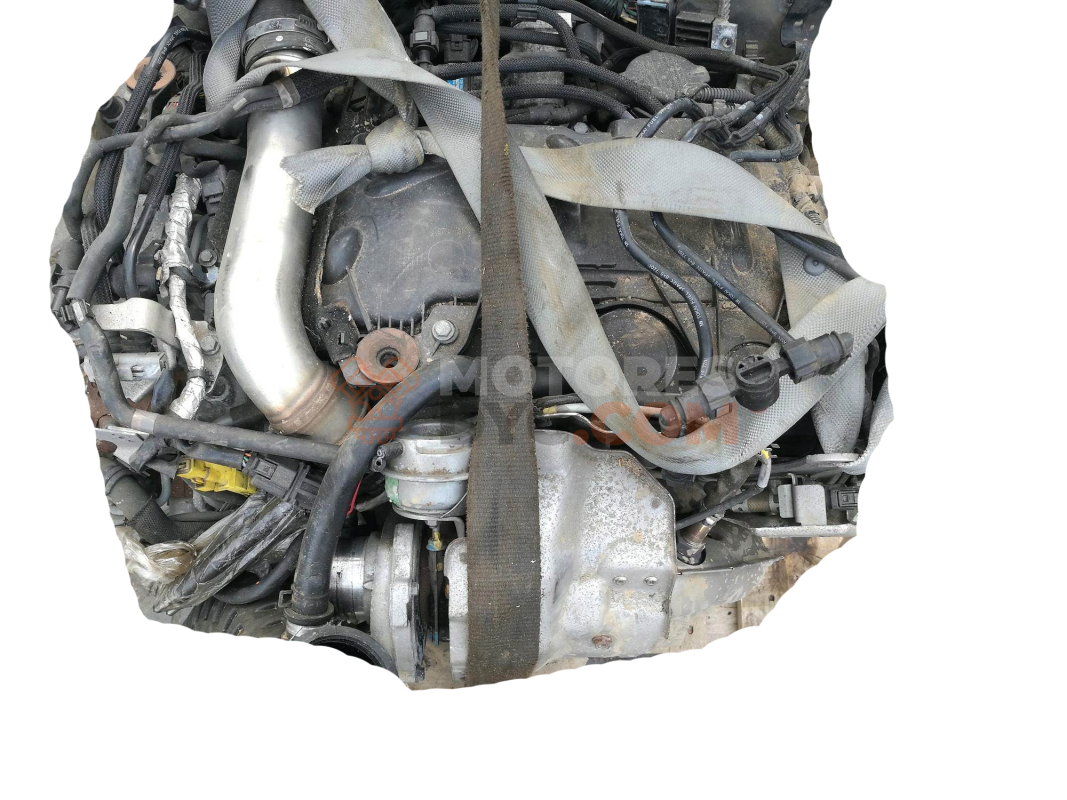 Motor aqy Skoda Octavia I Combi Tour 2.0 (116 cv)