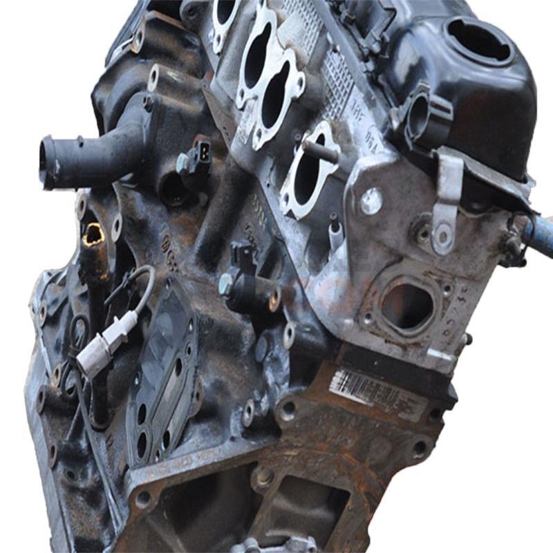 Motor AQY Skoda Octavia I Combi Tour 2.0 (116 cv)