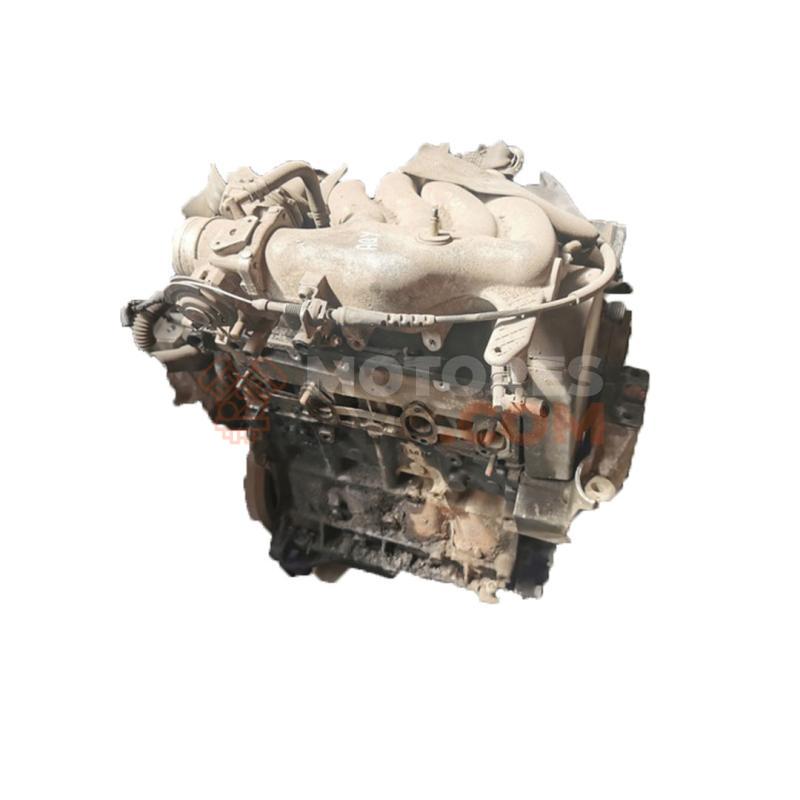 Motor AQY Skoda Octavia III 2.0 TDI (150 cv) DPF