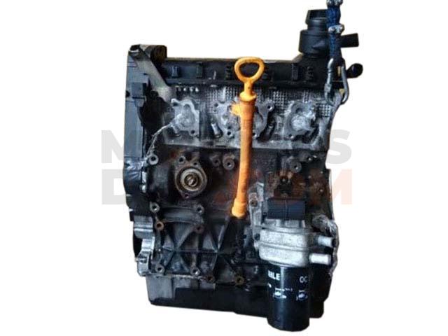 Motor AQY Volkswagen Bora (1J2) 2.0 (115 cv)