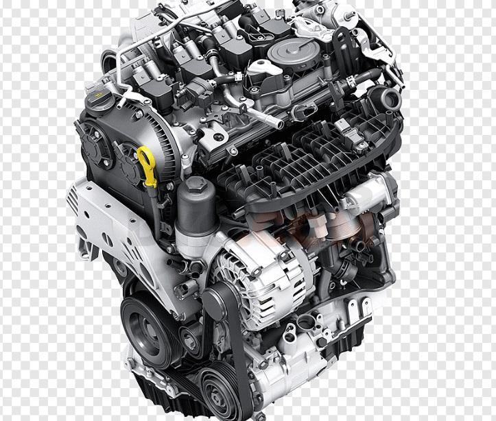 Motor AQY Volkswagen Bora Variant (1J6) 2.0 (115 cv) Automatico