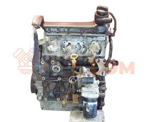 Motor AQY Volkswagen Golf IV (1J1) 1.9 TDI 4motion (115 cv)