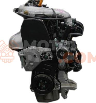 Motor AQY Volkswagen Golf IV (1J1) 1.9 TDI 4motion (115 cv)