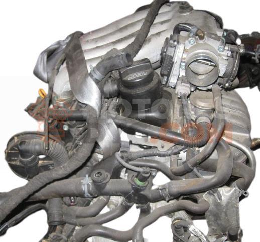 Motor AQY Volkswagen Golf IV (1J1) 1.9 TDI 4motion (115 cv)
