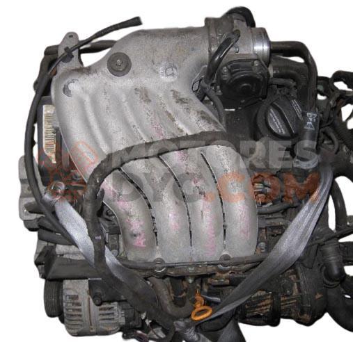 Motor AQY Volkswagen Golf IV (1J1) 1.9 TDI 4motion (115 cv)