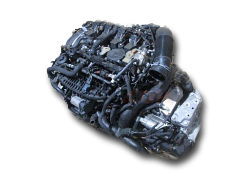 Motor AQY Volkswagen NEW Beetle (9C) 2.0 (115 cv) Automatico