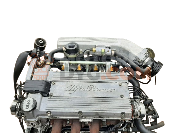 Motor AR 06420 Alfa Romeo 164 2.0 T.S. (164.A2H) (148 cv)