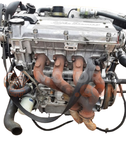 Motor AR 06420 Alfa Romeo 164 2.0 T.S. (164.A2H) (148 cv)