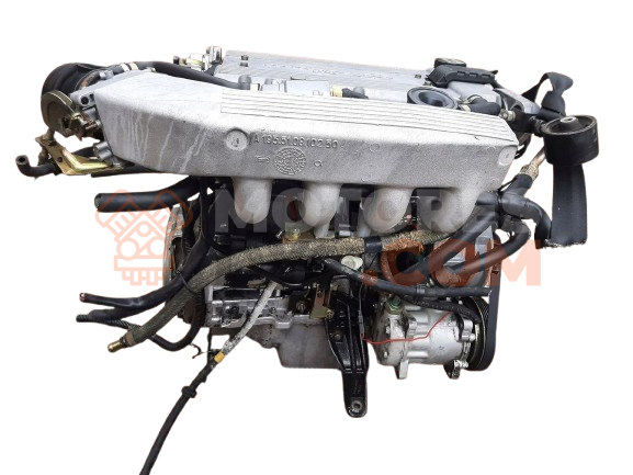 Motor AR 06420 Alfa Romeo 164 2.0 T.S. (164.A2H) (148 cv)