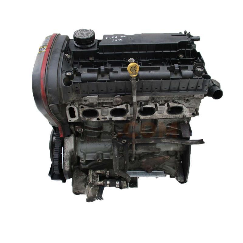Motor AR 16105 Alfa Romeo Spider III 3.0 i V6 24V (218 cv)