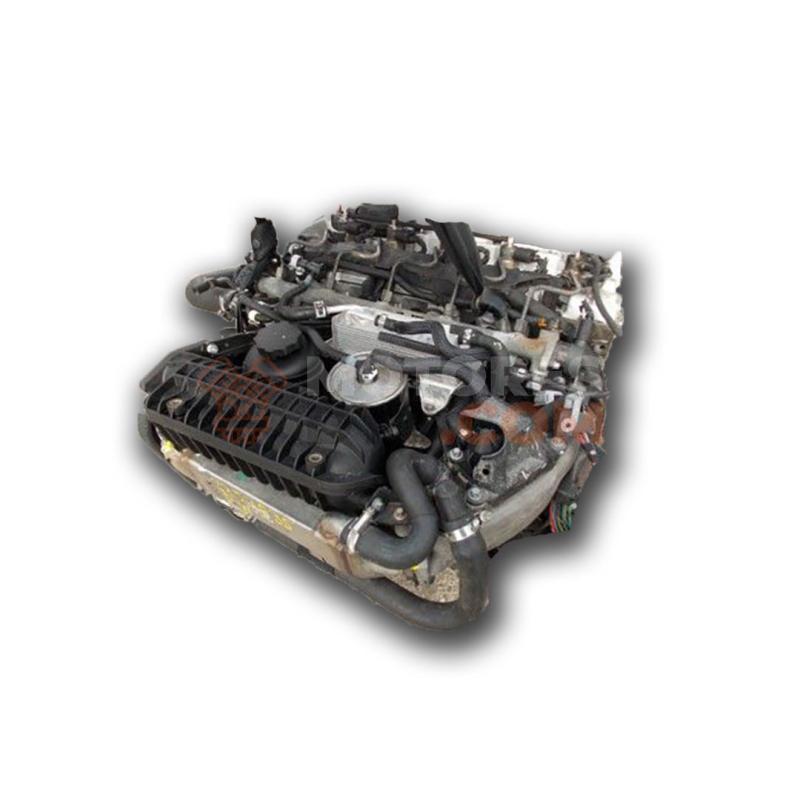 Motor AR 16199 Alfa Romeo Spider III 3.0 i V6 (192 cv)