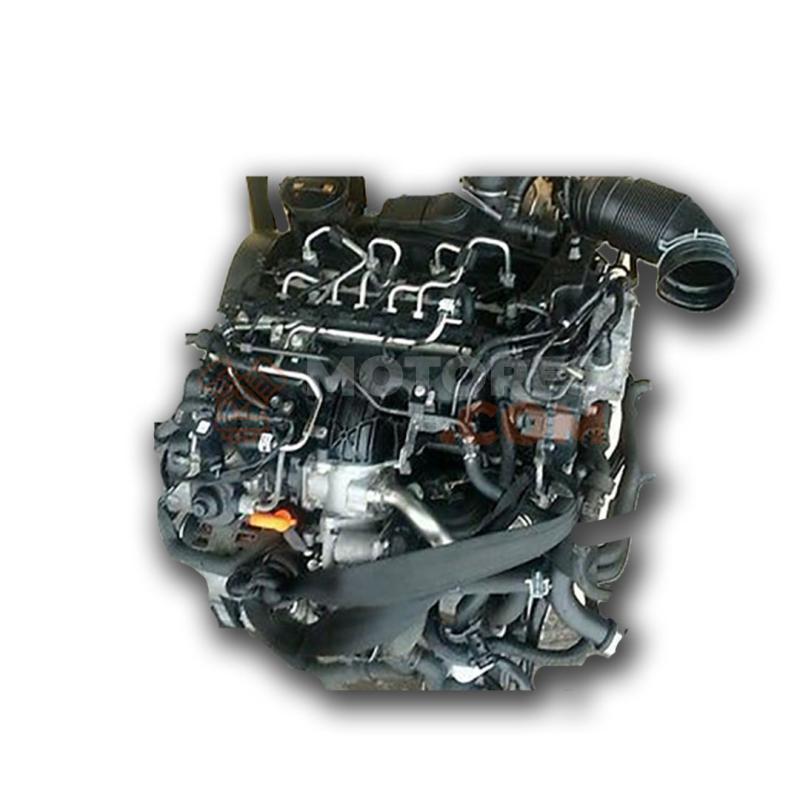 Motor AR 16202 Alfa Romeo GTV II 2.0 i V6 TB (202 cv)