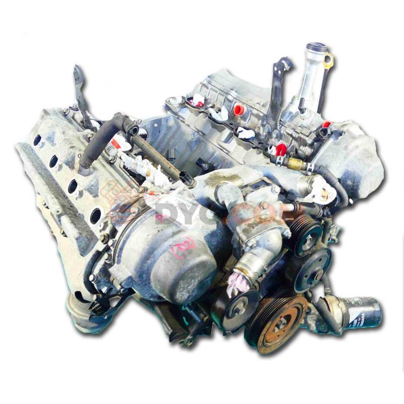 Motor AR 16202 Alfa Romeo GTV II 2.0 i V6 TB (202 cv)
