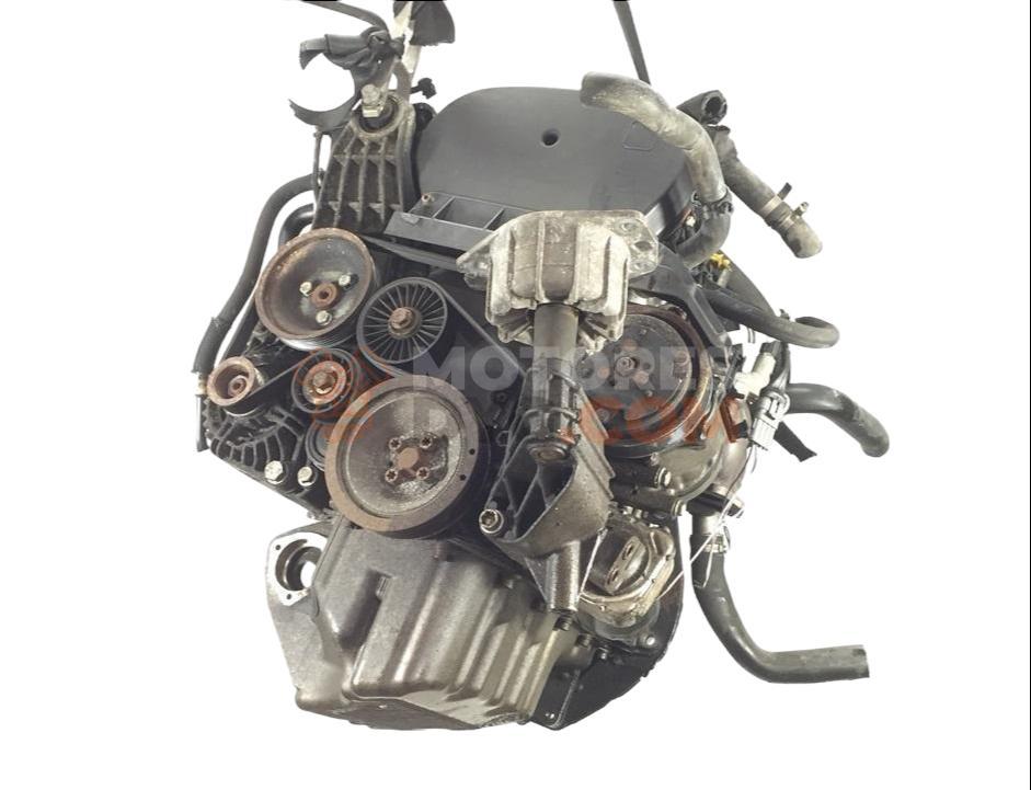 Motor AR 321.04 Alfa Romeo 147 (Version 2004) 3-Puertas 1.6 (120 cv)