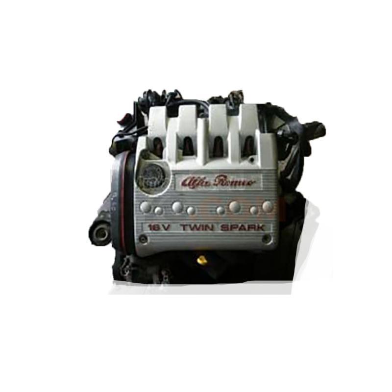 Motor AR 32104 Alfa Romeo 147 (Version 2004) 3-Puertas 1.6 (120 cv)
