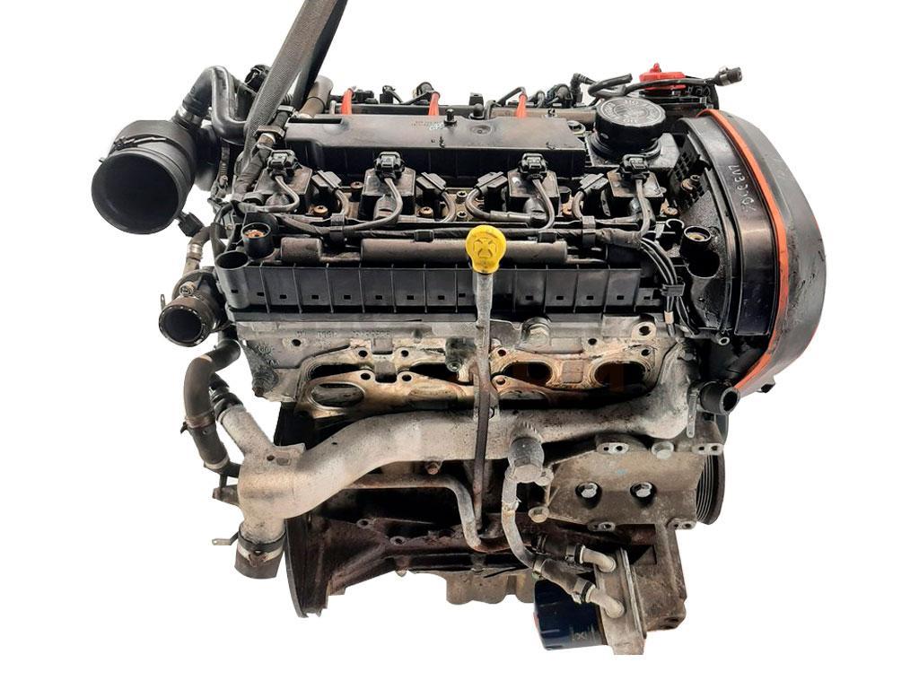 Motor AR 32104 Alfa Romeo 147 (Version 2004) 5-Puertas 1.6 (120 cv)