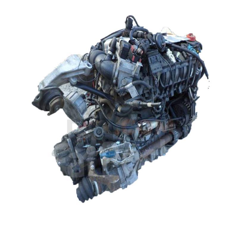 Motor AR 32104 Alfa Romeo 156 II 1.6 i 16V T.Spark (120 cv)