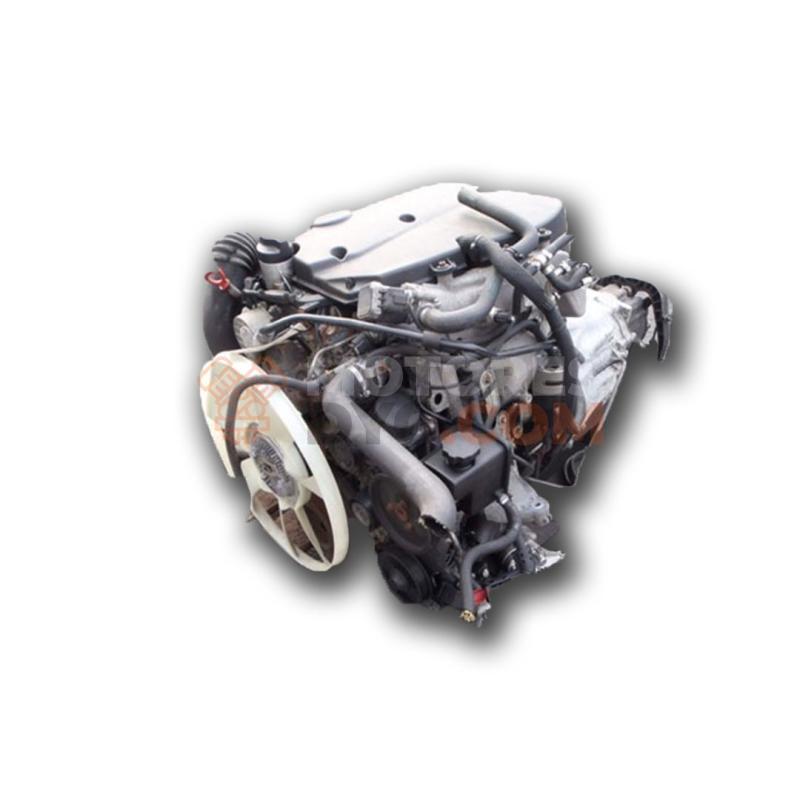 Motor AR 32201 Alfa Romeo 146 1.7 i.e. 16V T.S. (144 cv)