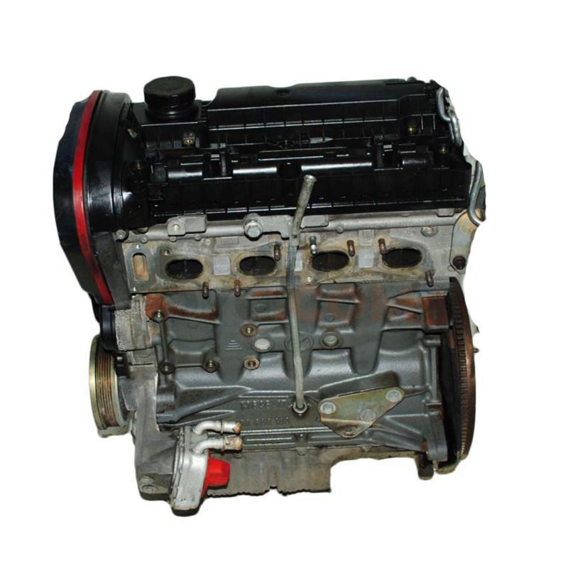 Motor AR 32201 Alfa Romeo GTV II 1.8 i 16V T.Spark (144 cv)