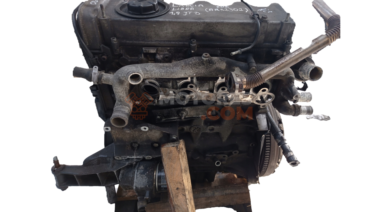 Motor AR 32302 Lancia Lybra (839) 1.9 JTD (105 cv)