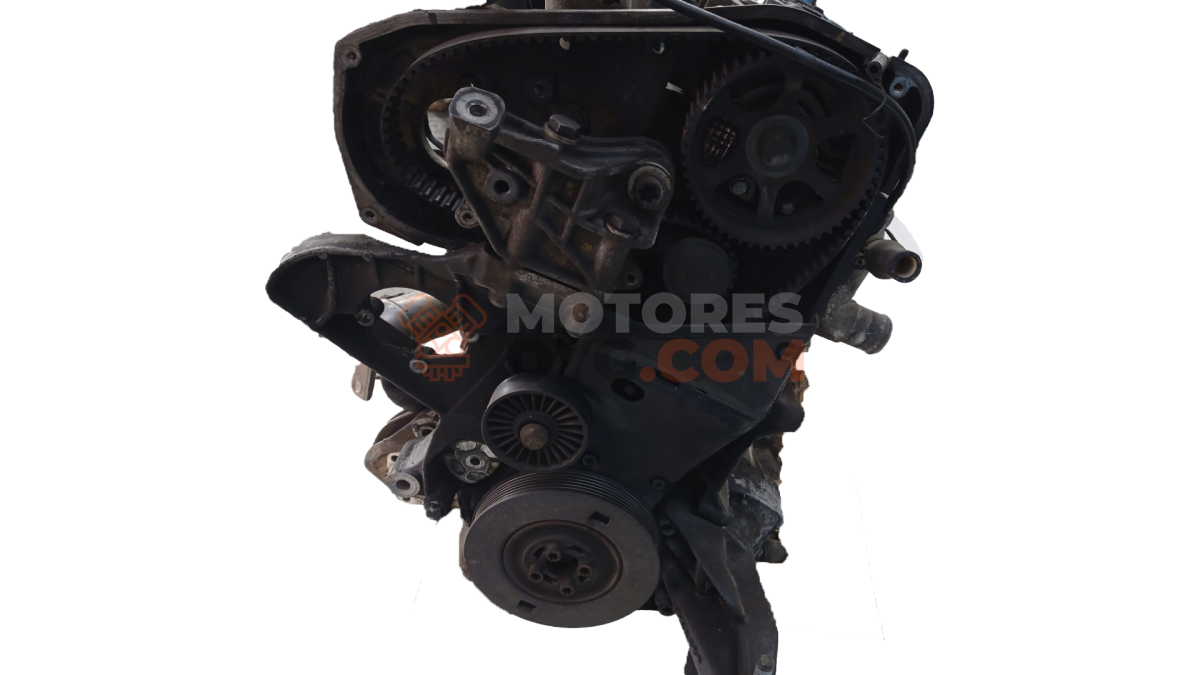 Motor AR 32302 Lancia Lybra (839) 1.9 JTD (115 cv)
