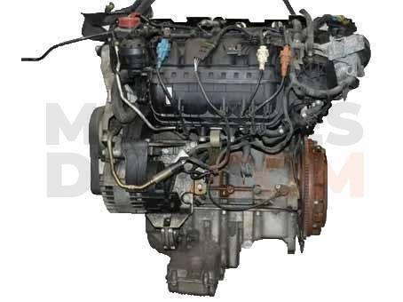 Motor AR 32310 Alfa Romeo 147 3-Puertas 2.0 i 16V T.Spark (150 cv)