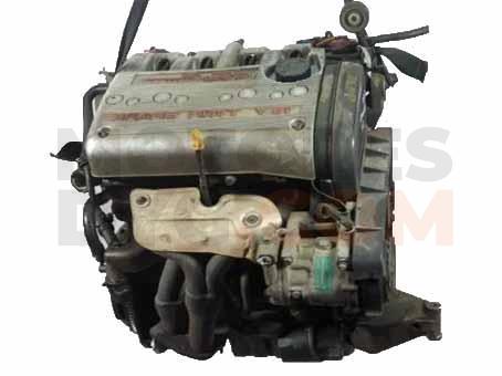 Motor AR 32310 Alfa Romeo 147 3-Puertas 2.0 i 16V T.Spark (150 cv) Automatico