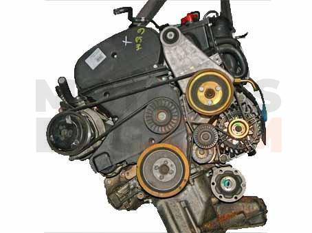 Motor AR 32310 Alfa Romeo 147 3-Puertas 2.0 i 16V T.Spark (150 cv) Automatico