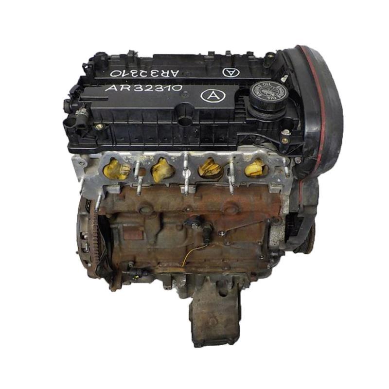 Motor AR 32310 Alfa Romeo 147 5-Puertas 2.0 i 16V T.Spark (150 cv) Automatico