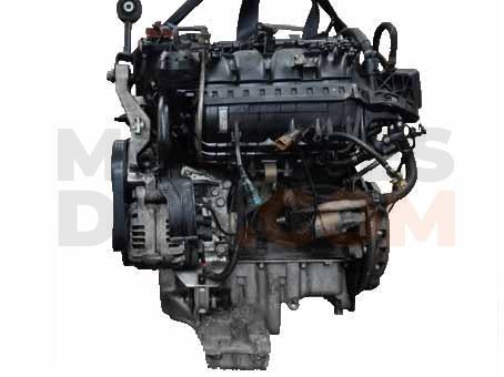 Motor AR 32310 Alfa Romeo 147 (Version 2004) 3-Puertas 2.0 (150 cv) Automatico