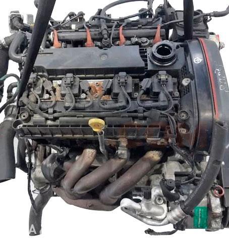 Motor AR 32310 Alfa Romeo 147 (Version 2004) 5-Puertas 2.0 (150 cv)