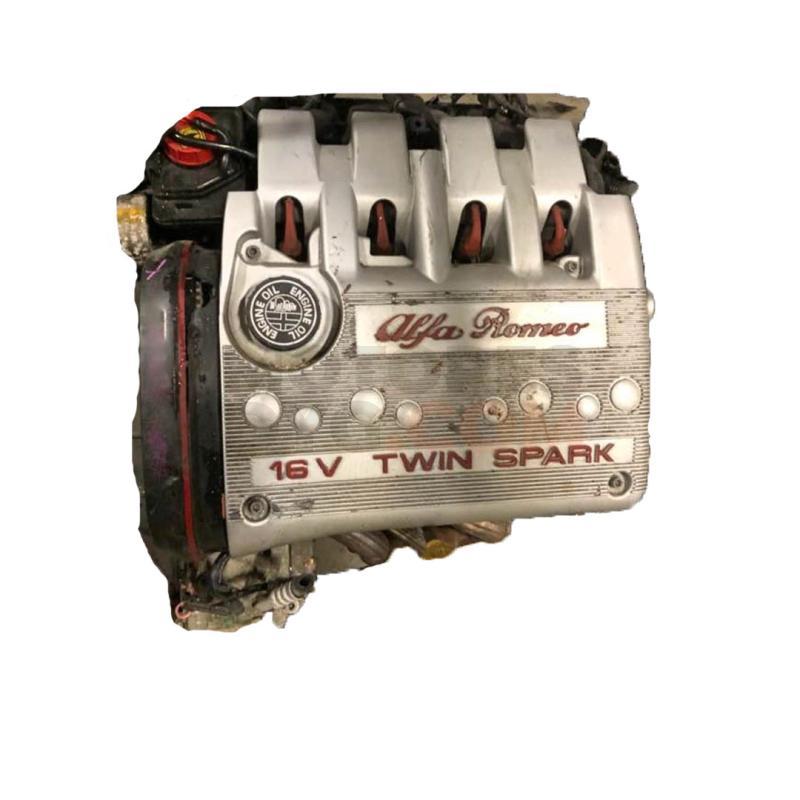 Motor AR 32310 Alfa Romeo 156 Crosswagon 1.9 16V JTD M-Jet (150 cv)