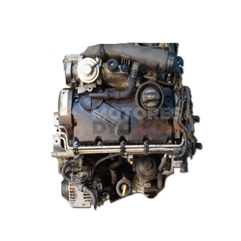 Motor AR 32401 Alfa Romeo 156 2.5 i V6 24V (190 cv)