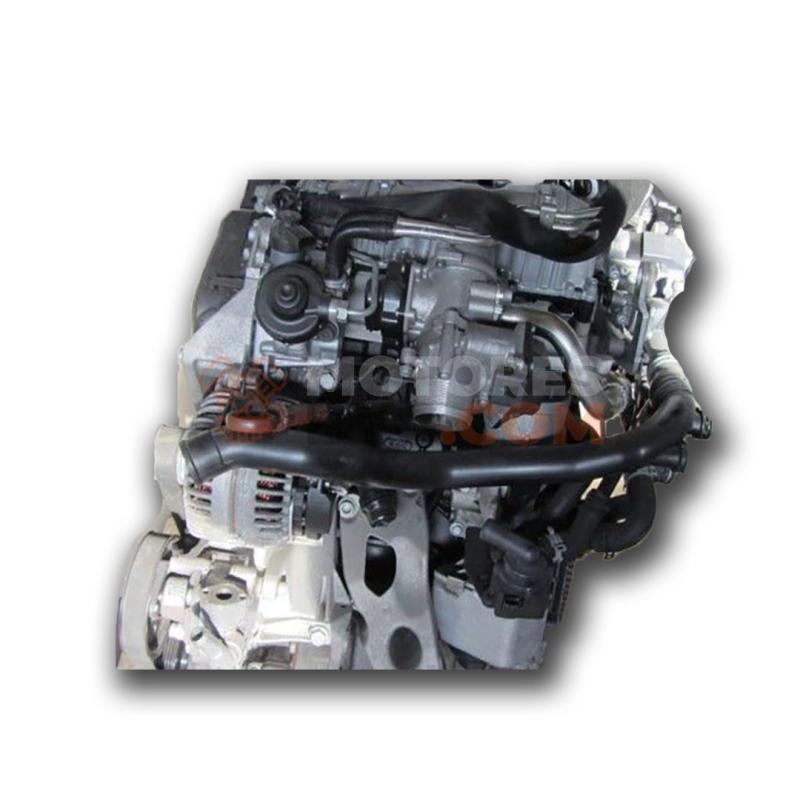 Motor AR 32401 Alfa Romeo 156 2.5 V6 24V Q-system (190 cv)