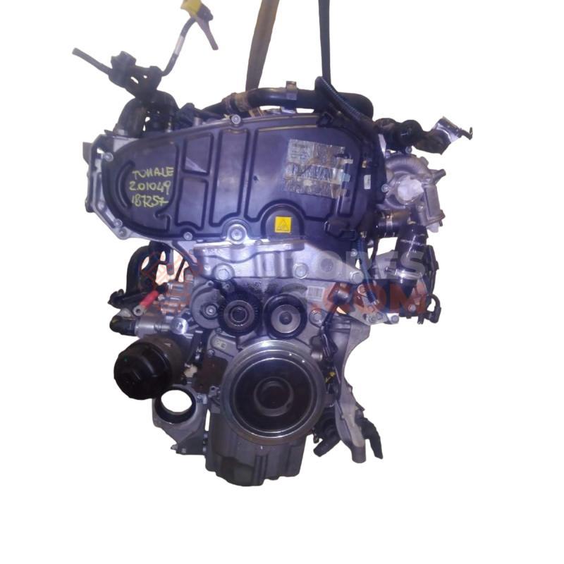 Motor ar 32401 Alfa Romeo 156 Sport Wagon II 2.0 i 16V (150 cv)
