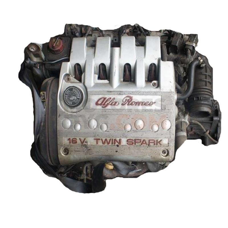 Motor AR 32405 Alfa Romeo 156 II 2.5 i V6 24V Q-System (192 cv)