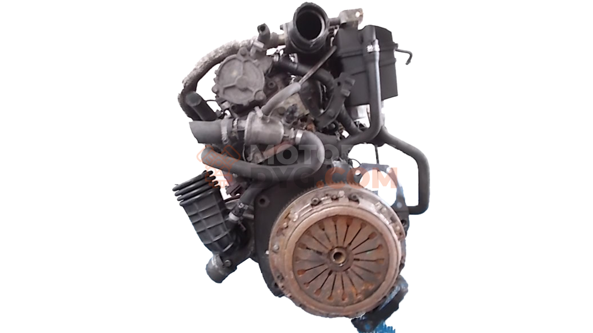 Motor AR 32501 Alfa Romeo 156 2.4 JTD (136 cv)
