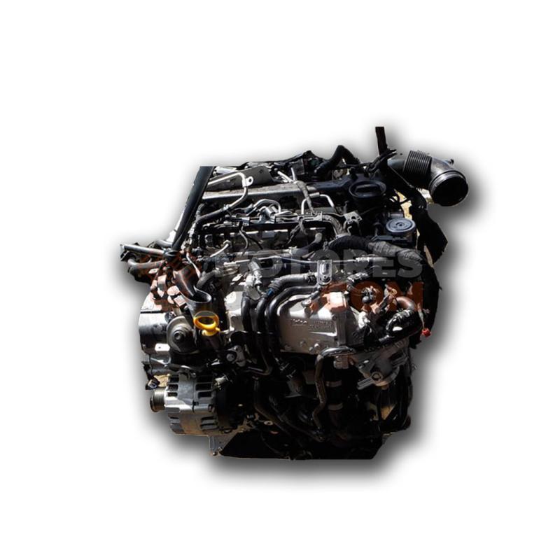 Motor AR 32501 Alfa Romeo 156 Sport Wagon 2.4 JTD (136 cv)