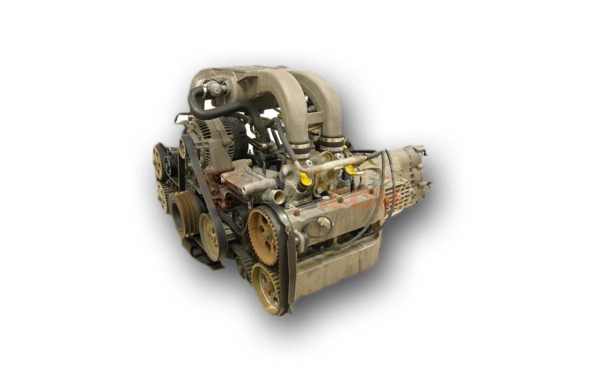 Motor AR 33401 Alfa Romeo 146 1.7 i.e. 16V (129 cv)