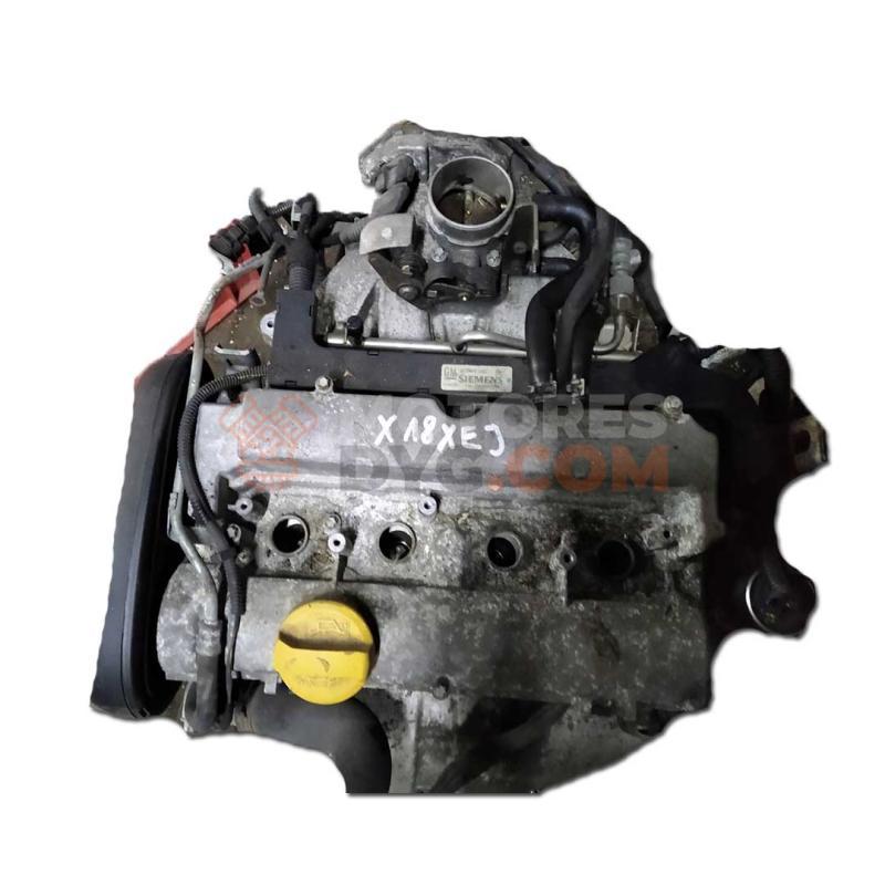 Motor AR 33503, AR 38501 Alfa Romeo 145 1.4 I.E. 16V T.S. (103 cv)