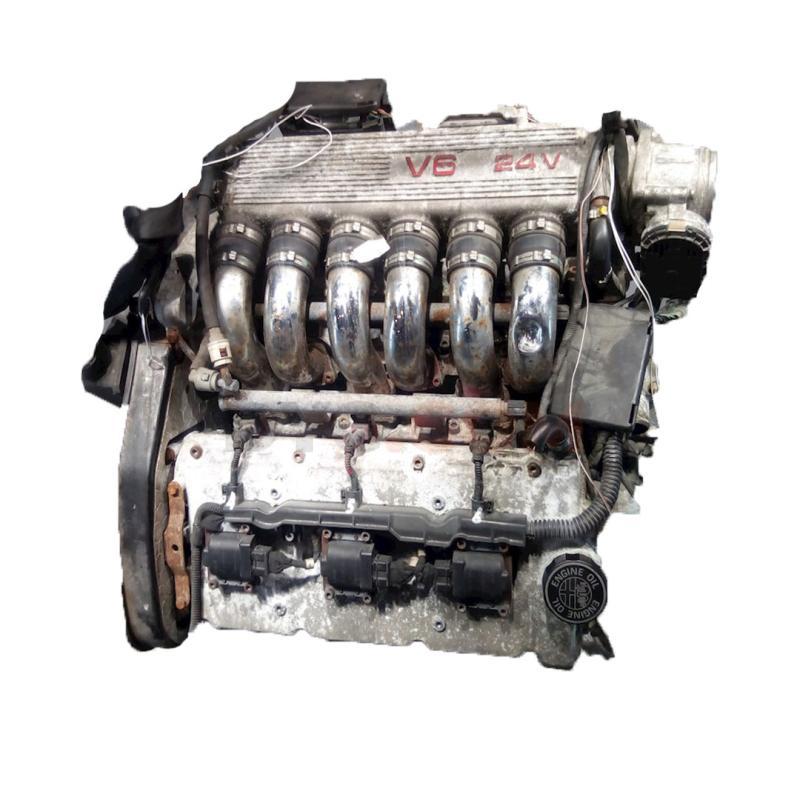 Motor AR 36101 Alfa Romeo 166 3.0 i V6 24V (220 cv)